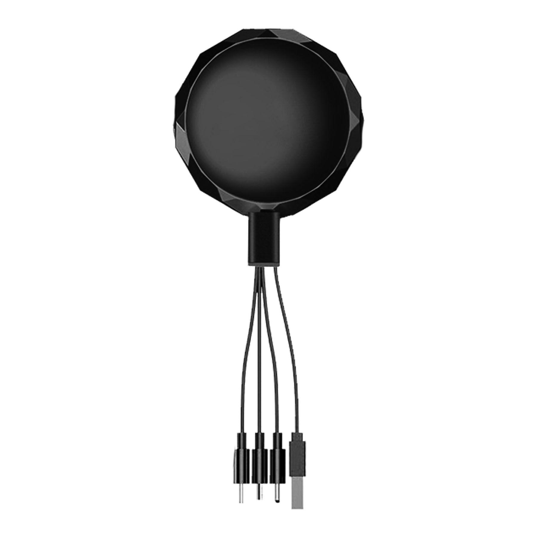 Alfie 3 in 1 Charging Cable 8