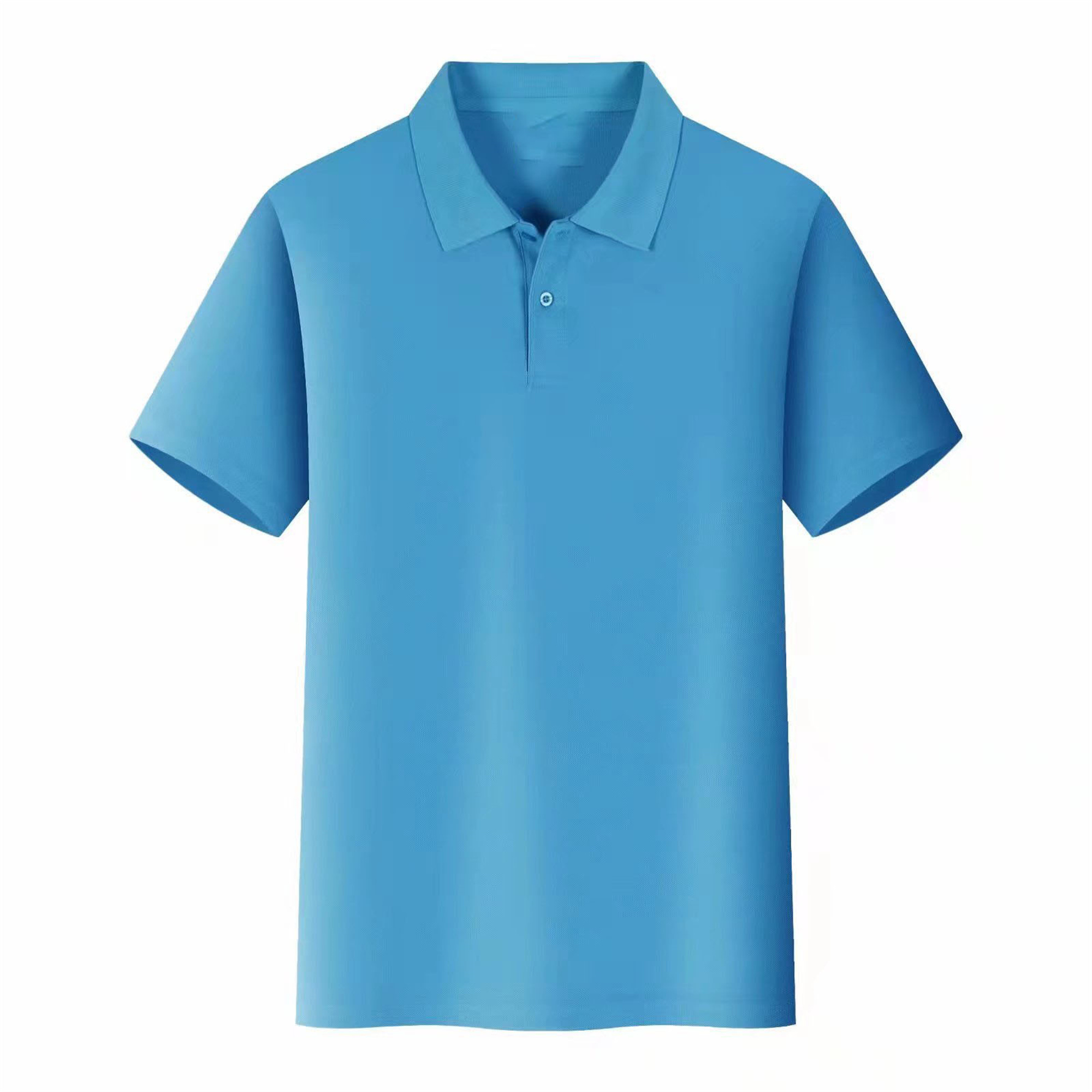 Short Sleeve Premium Polo Shirt 8