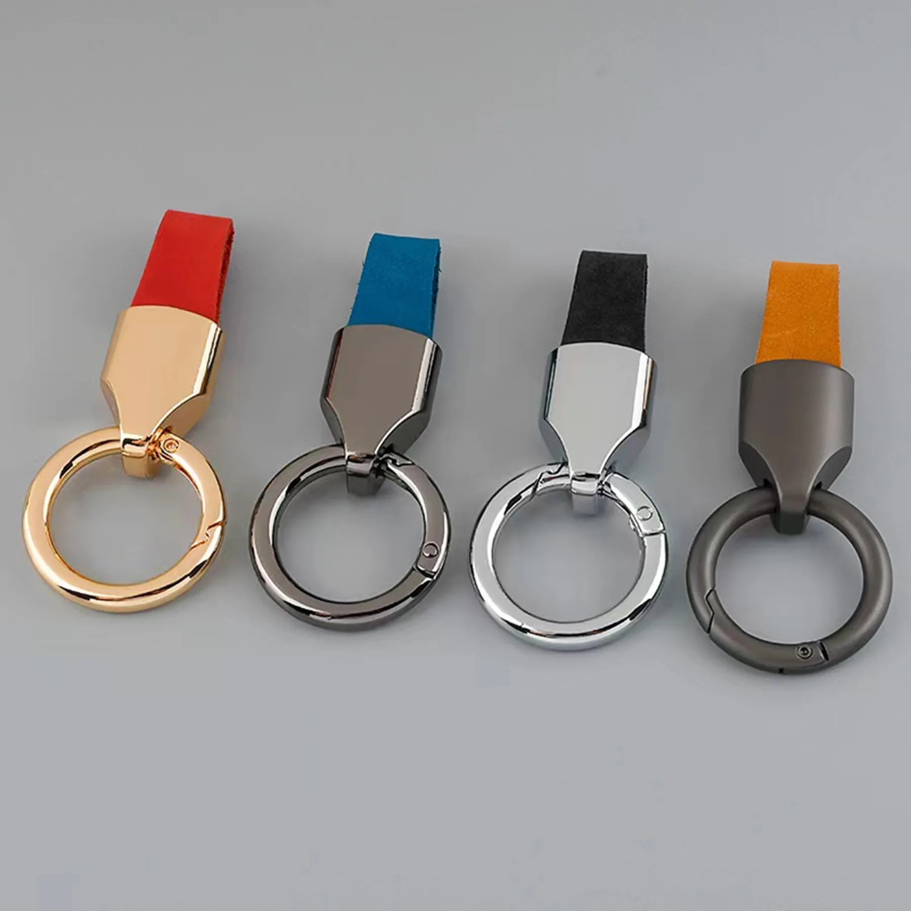 Keychain Custom 2