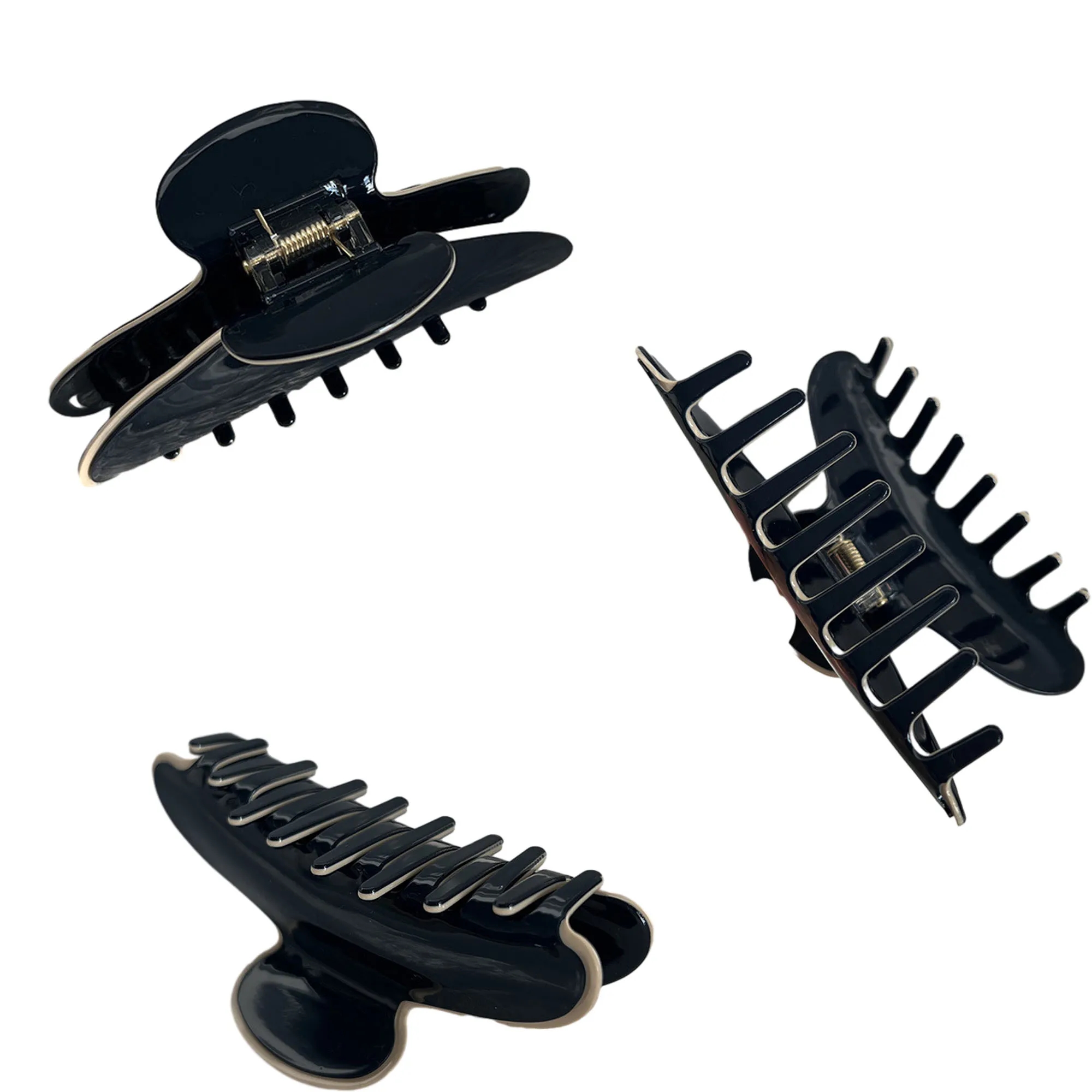 Elegant Large Hairpin MOQ 100 6