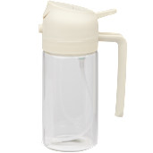 Kitchi Dressing Pourer/Sprayer 6