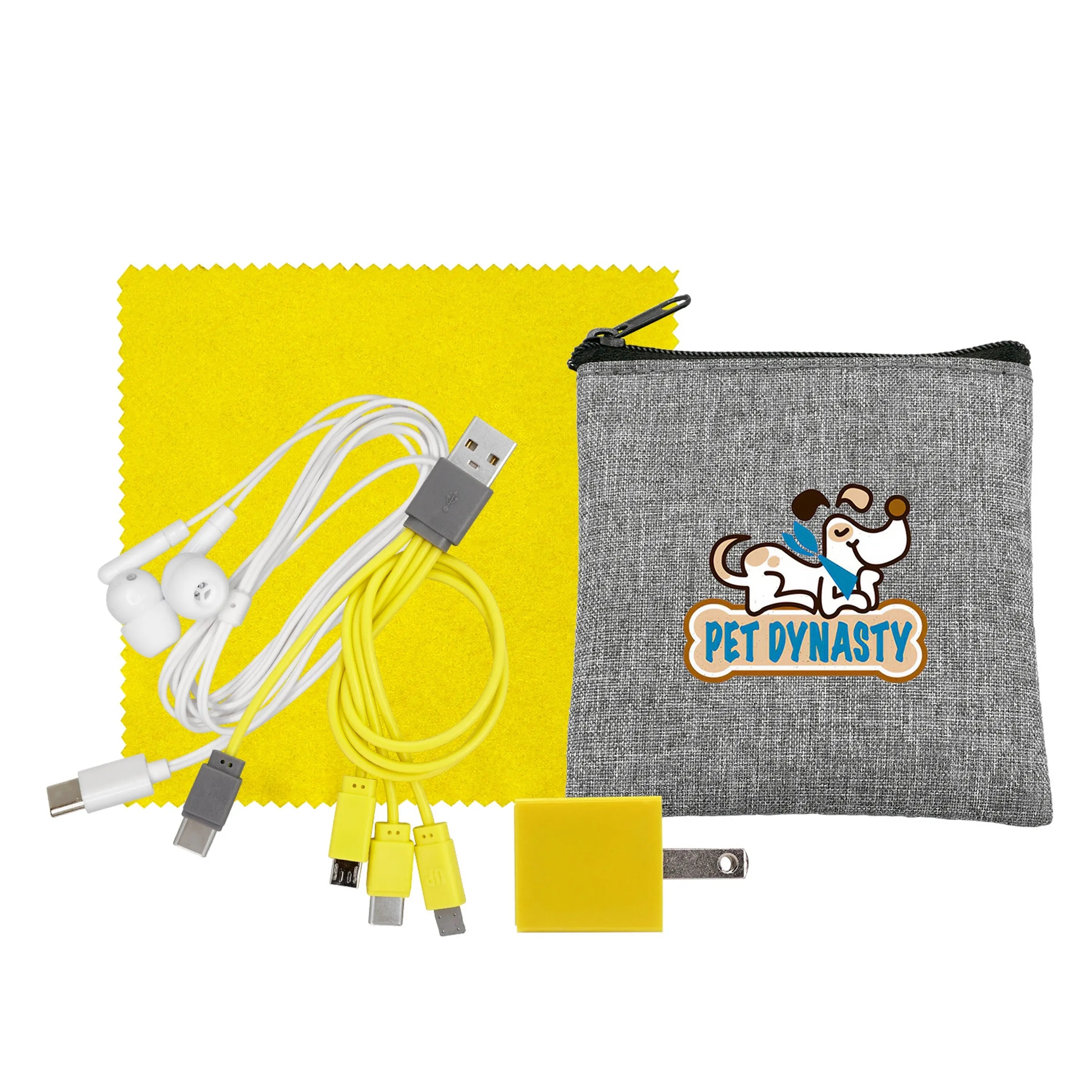 Recycled Ultimate Techie Kit 9