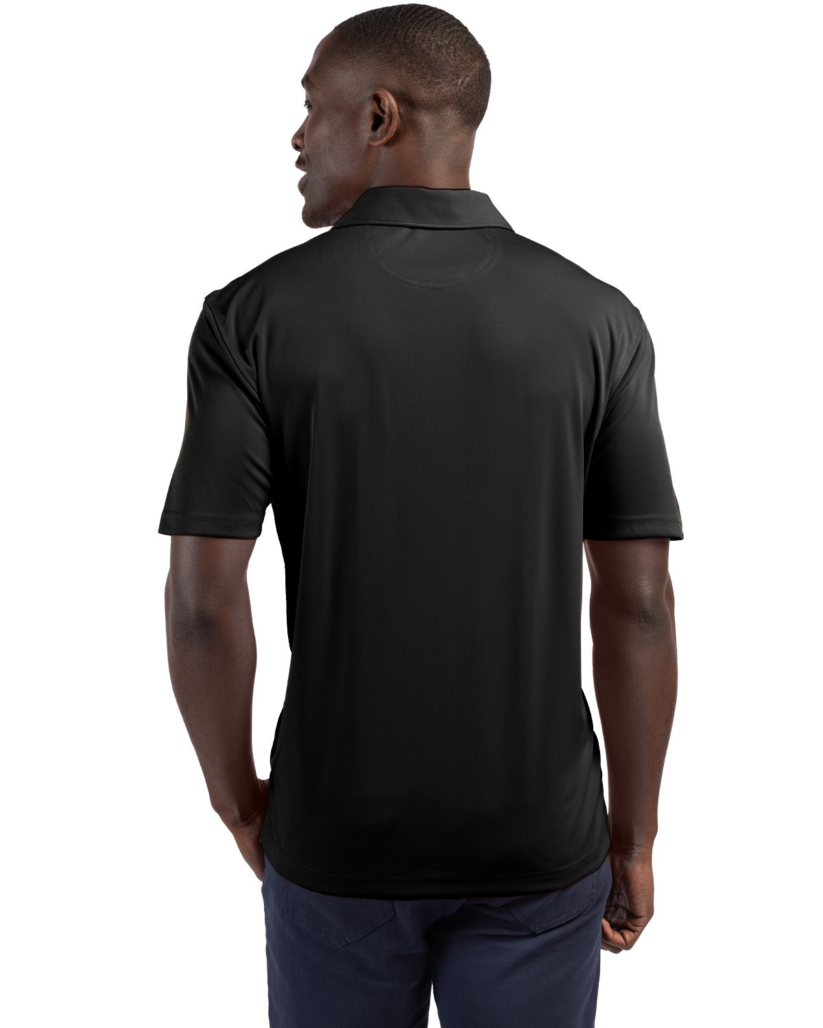 Clique Parma Tech Jersey Mens Polo 14