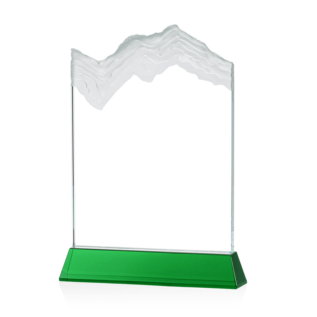 Kilimanjaro Award on Newhaven - Green 11