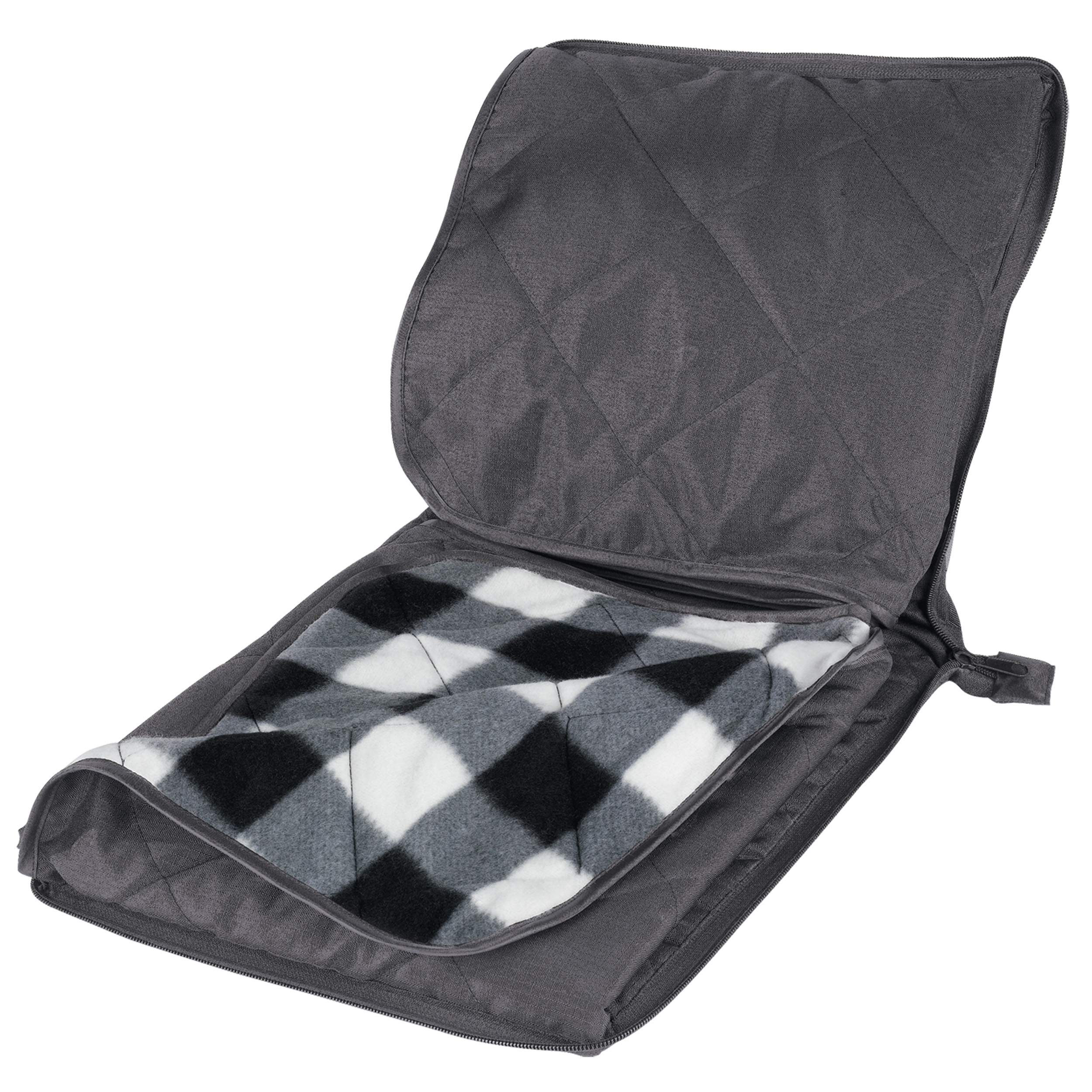 Ultimate Stadium Blanket 5