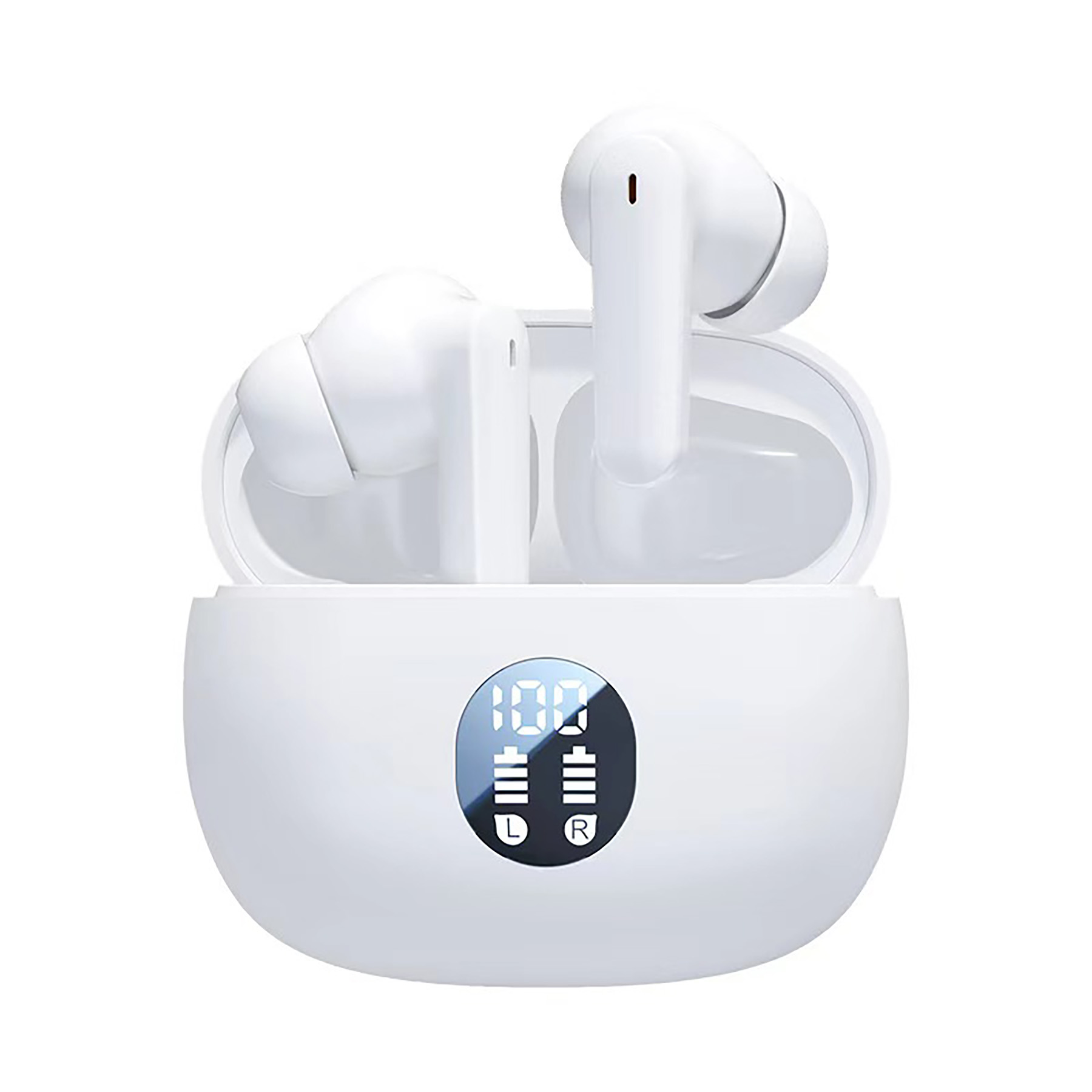 Wireless Bluetooth Earbud 2