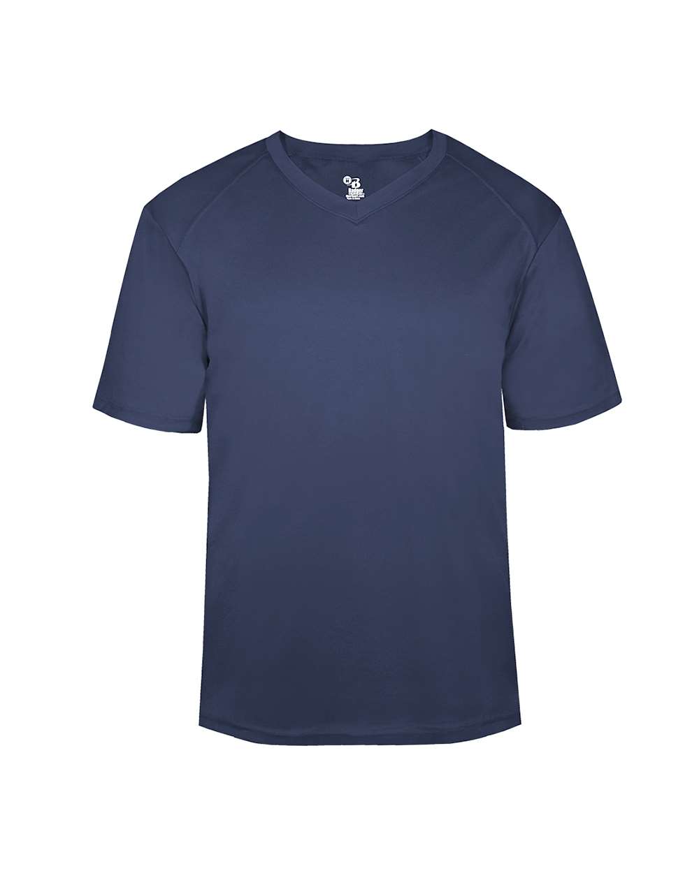 Youth B-Core V-Neck T-Shirt - 2162 6