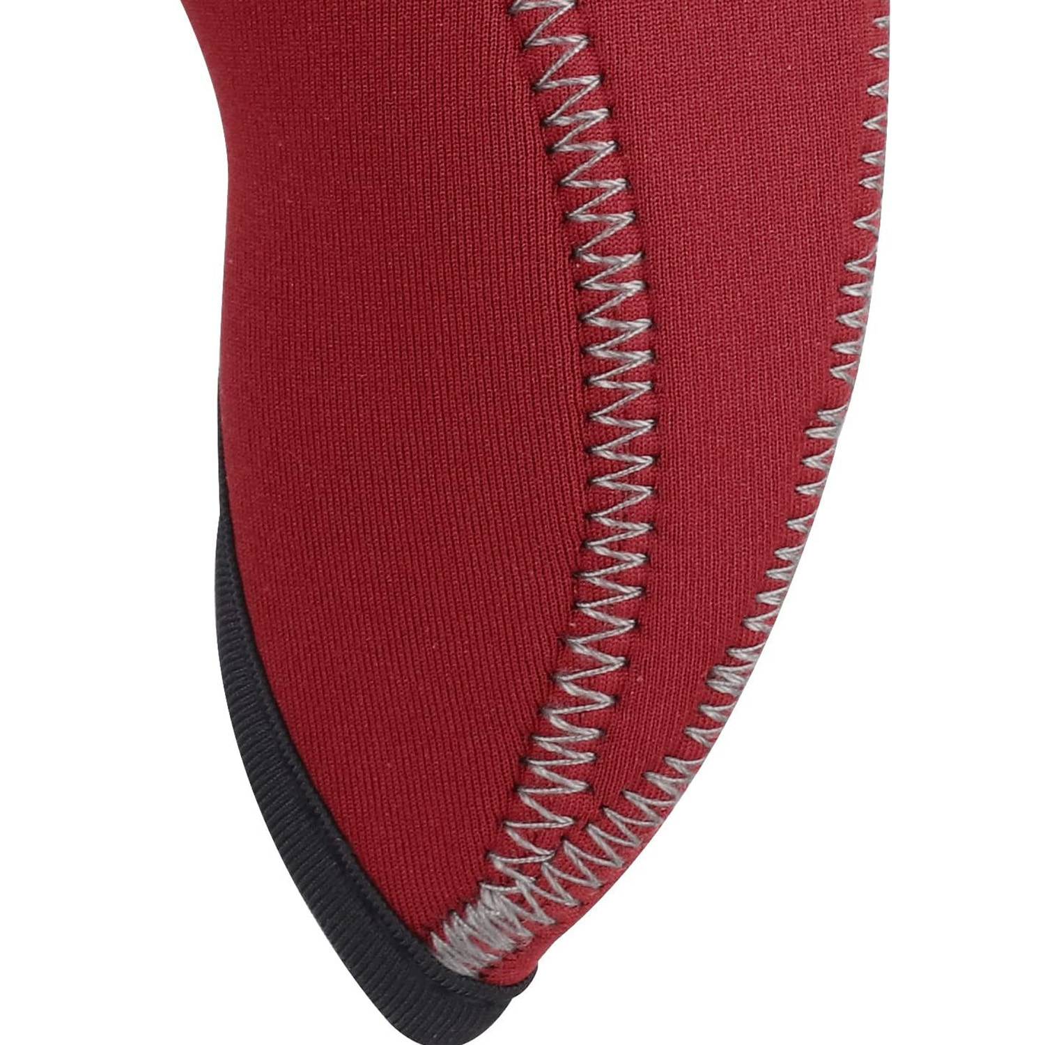 11PCS Custom Neoprene Golf Club Headcover 11