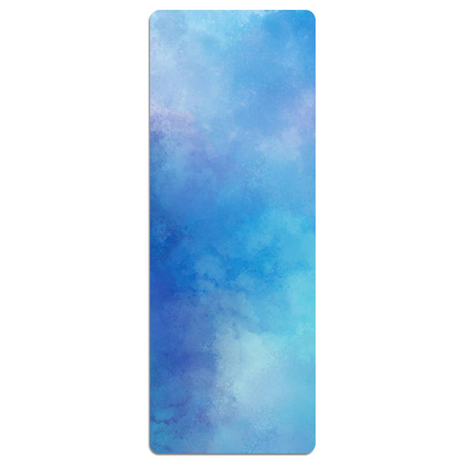 1.5 Mm Sublimated Yoga Mat 7
