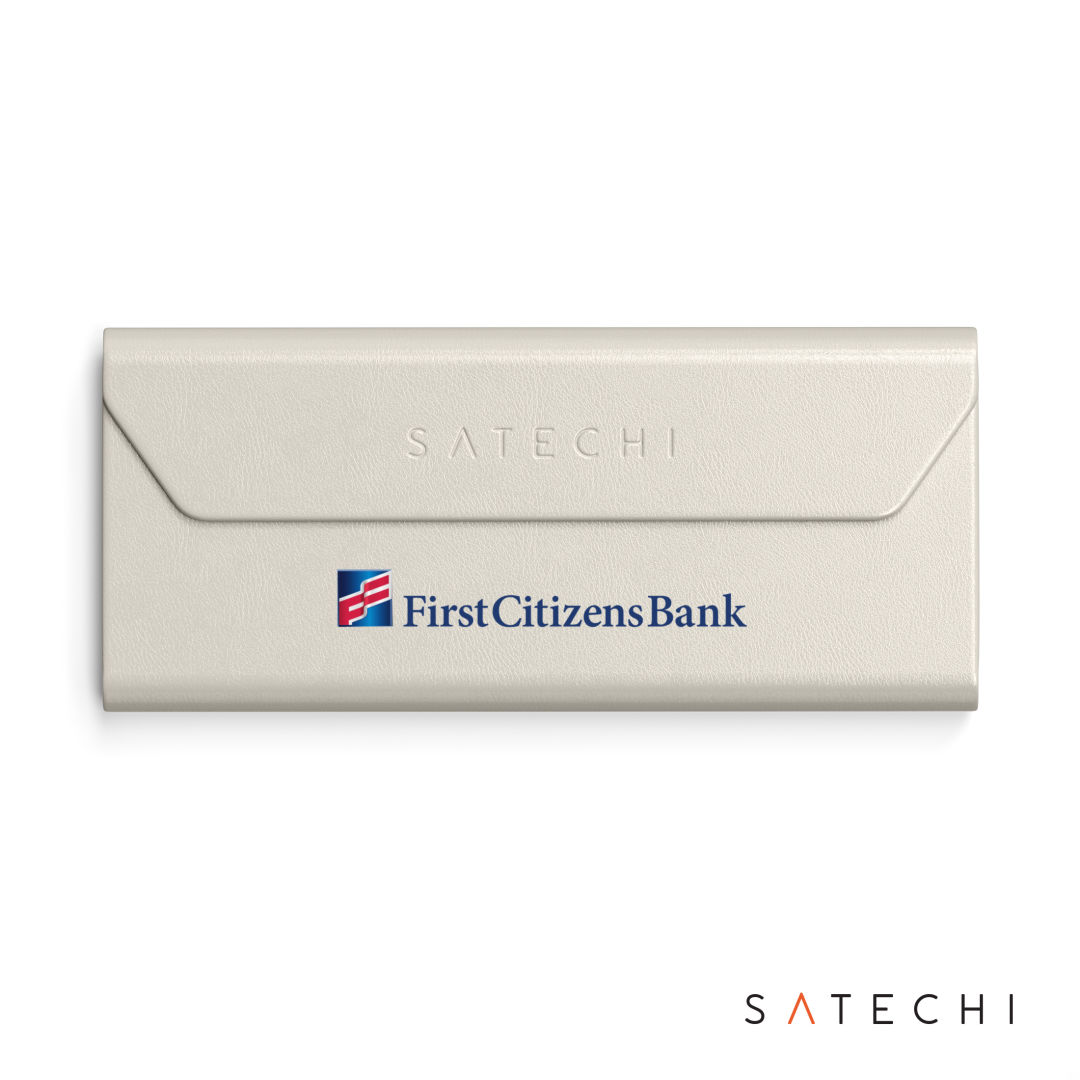 SATECHI® FindAll™ Glasses Case 5