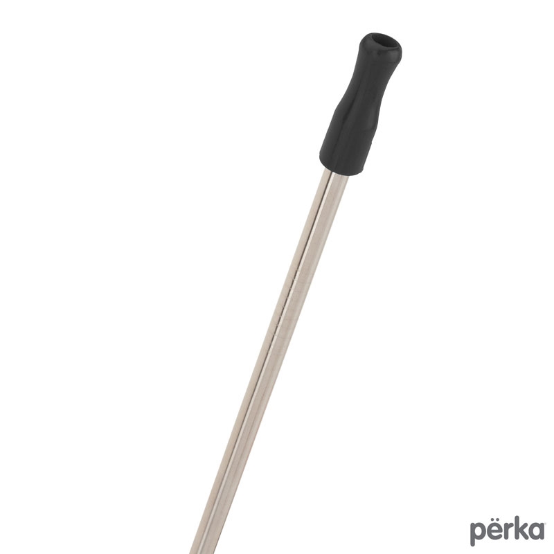 Perka® Avila 5-Piece Stainless Steel Straw Set 17