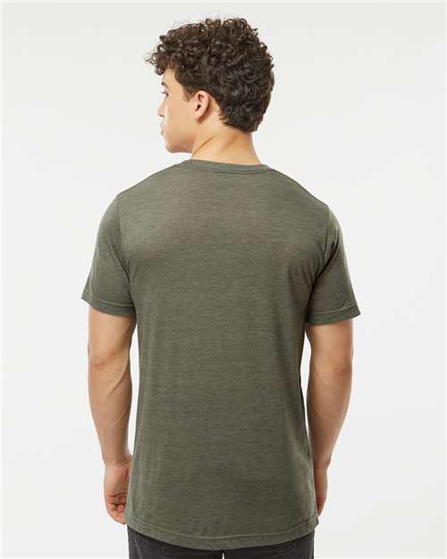 Unisex Tri-Blend T-Shirt - 254 112