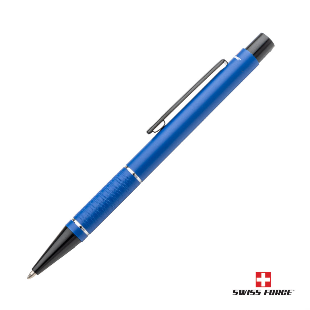 Swiss Force® Aarburg Pen 3