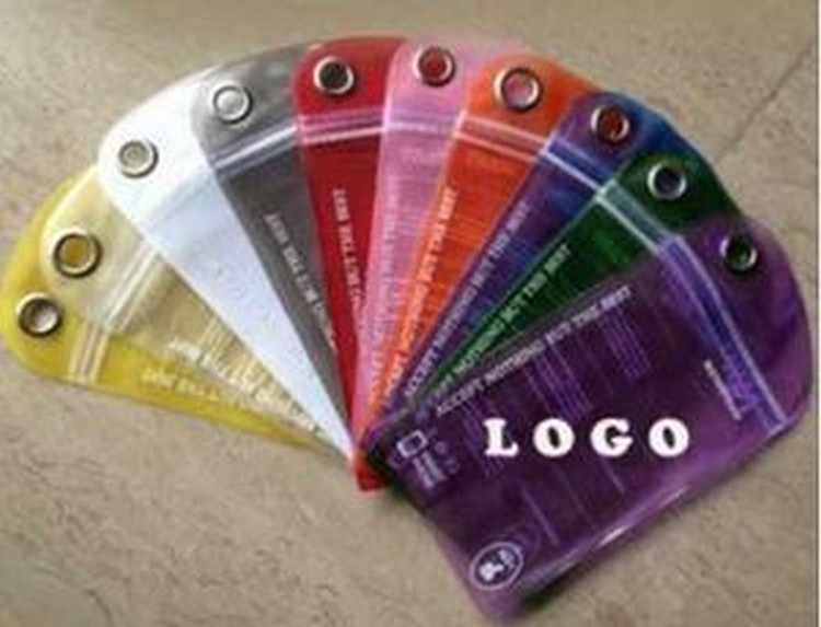 Waterproof Bag (8"x4") 2