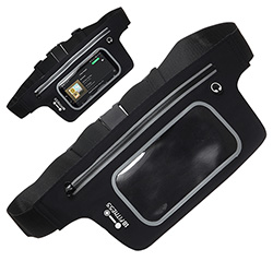 On-The-Move Touch-Thru Activity Waist Pack 9