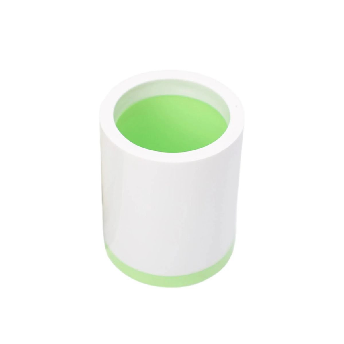 Durable Plastic Holder for Writing Utensils 2