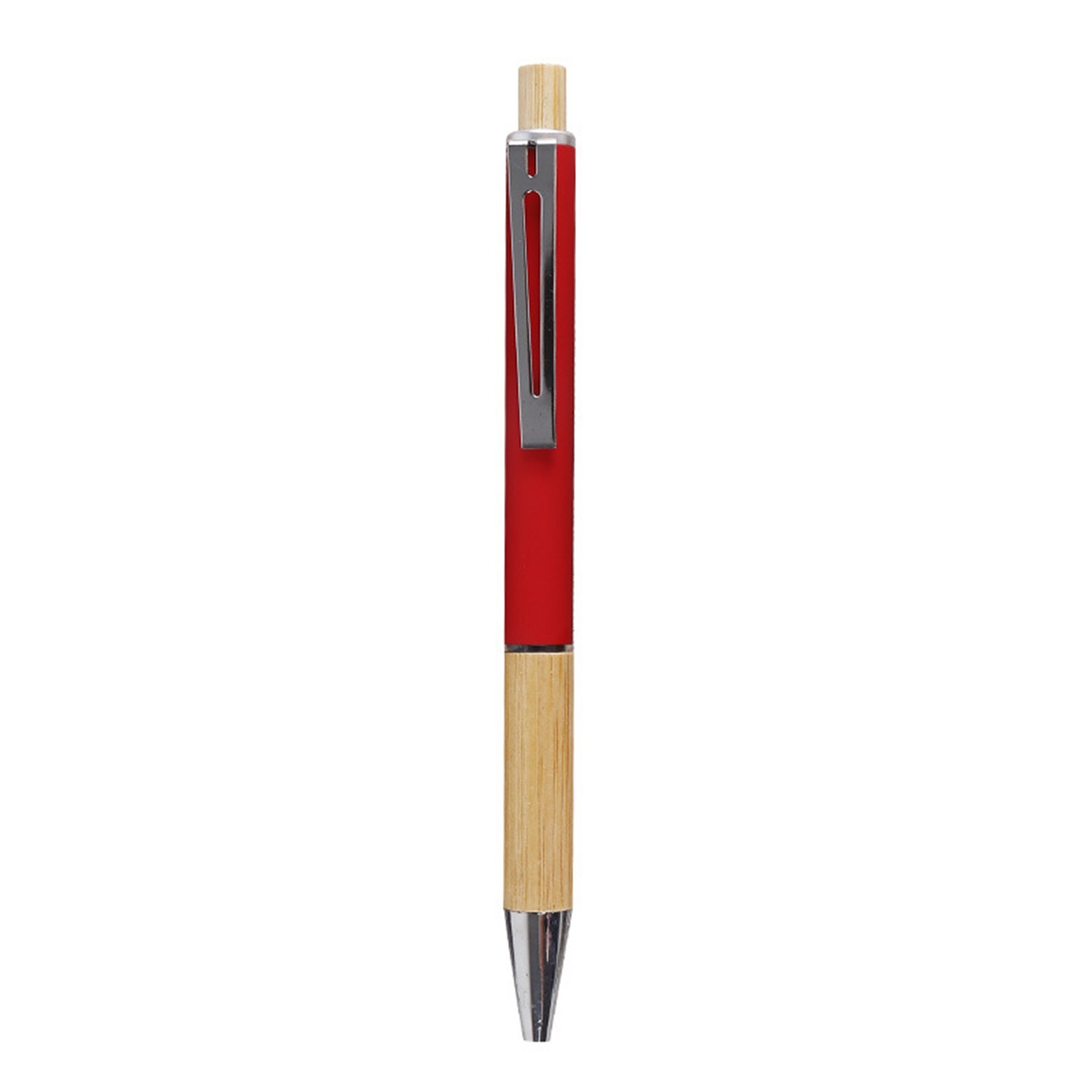 Aluminum Ballpoint Pens 5