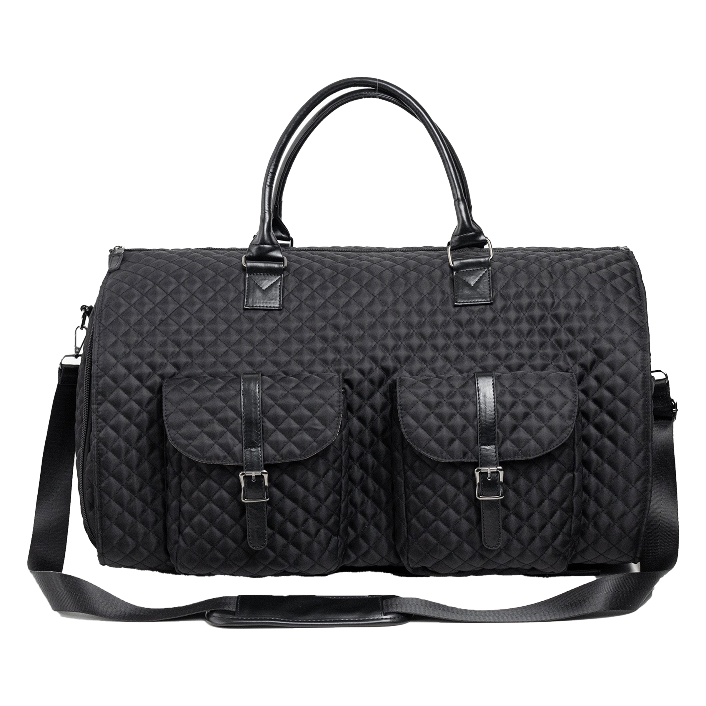 Polyester Travel Portable Luggage Bag 8