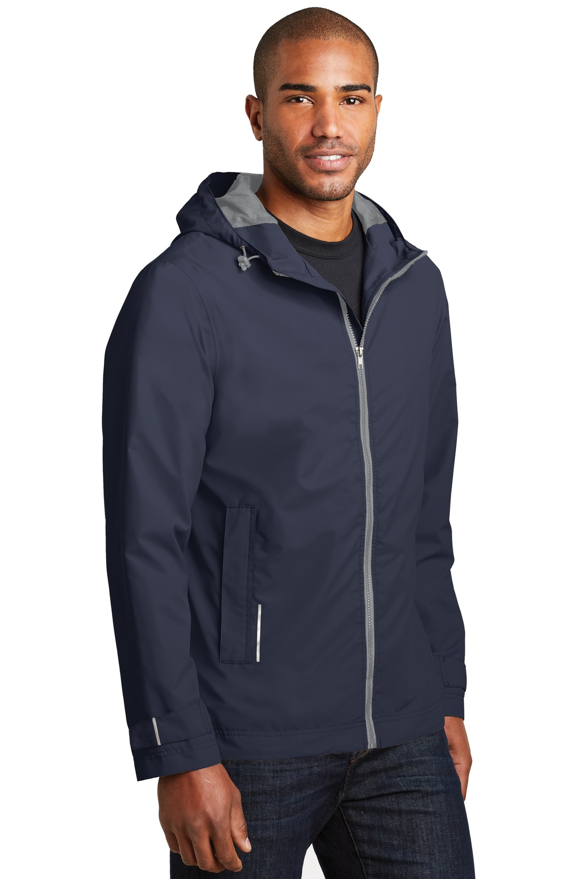 Port Authority Northwest Slicker. J7710 22