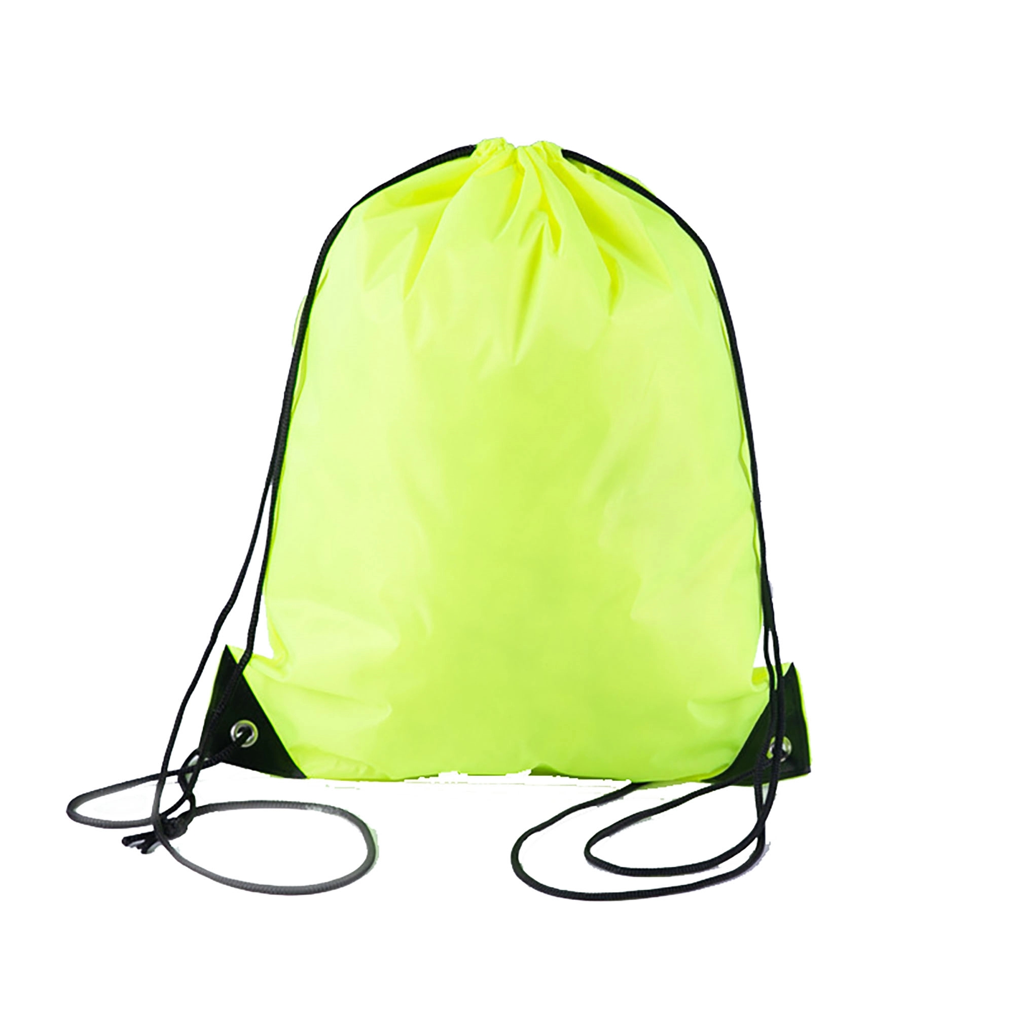 Portable Sports Drawstring Backpack MOQ 100Pcs 23