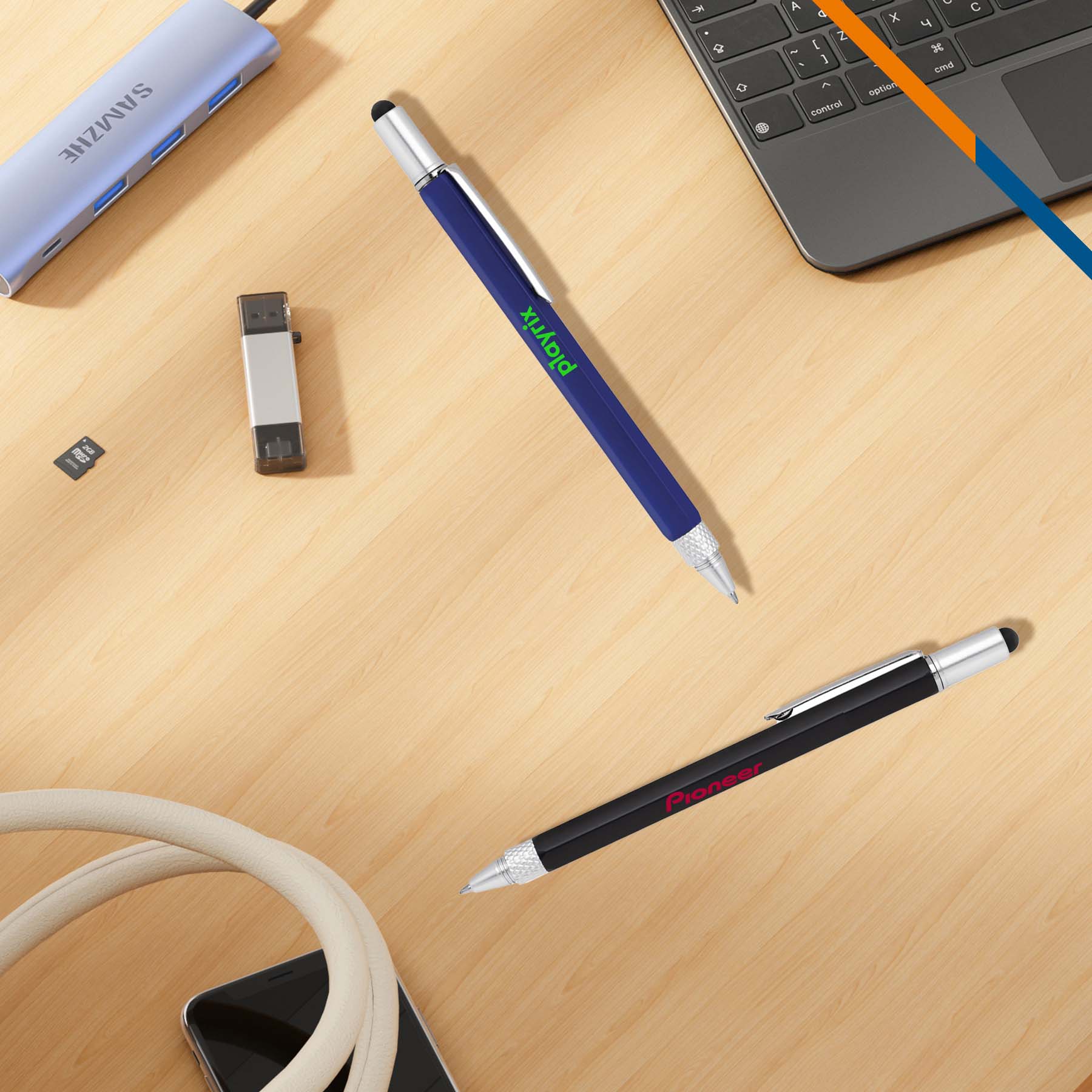 Coahou Multi Stylus Pen 6