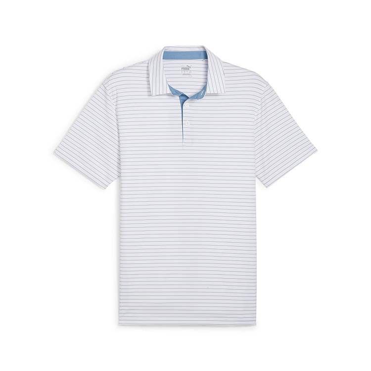 Puma Mattr Tucker Polo 12