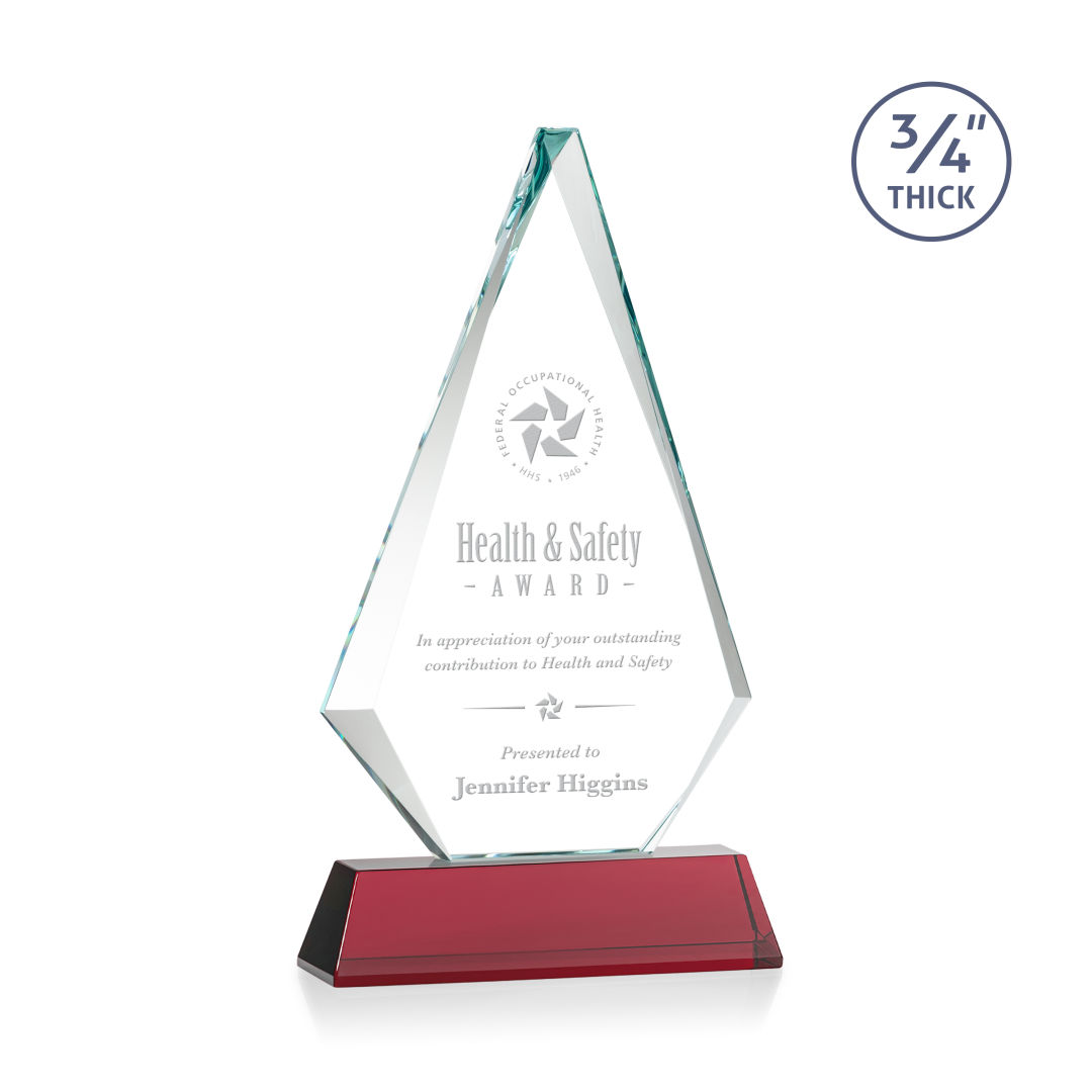 Windsor Award on Newhaven - Red 7