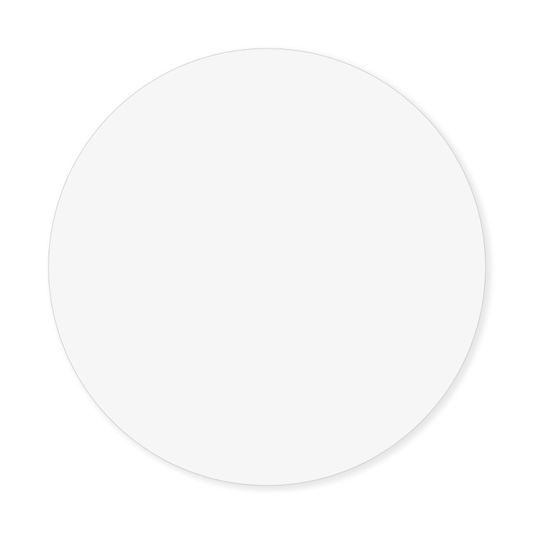Cardboard Coaster-Round 4