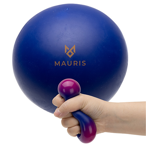 Starburst Color Changing Ball 16