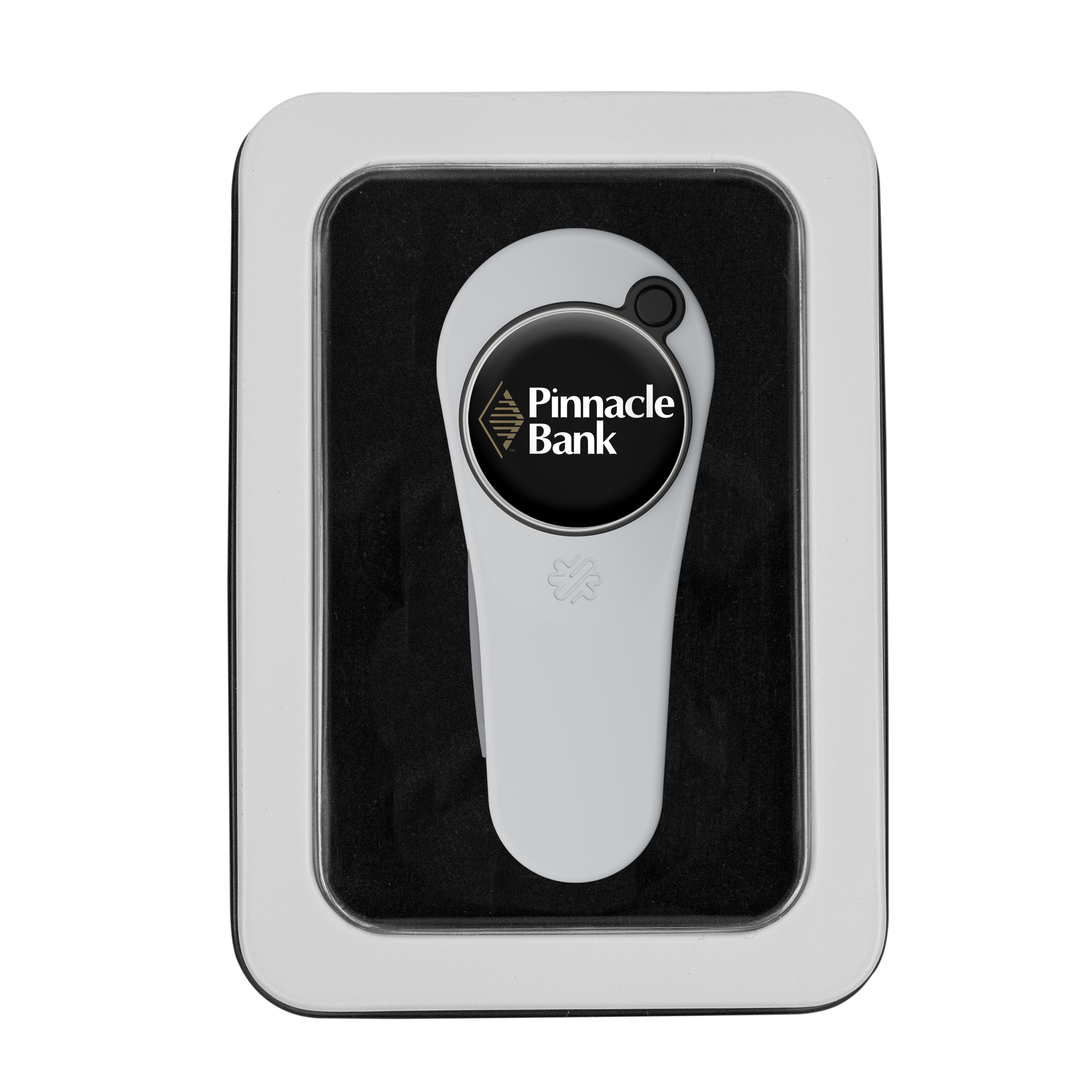 Pitchfix Original Golf Divot Tool in Window Tin 14