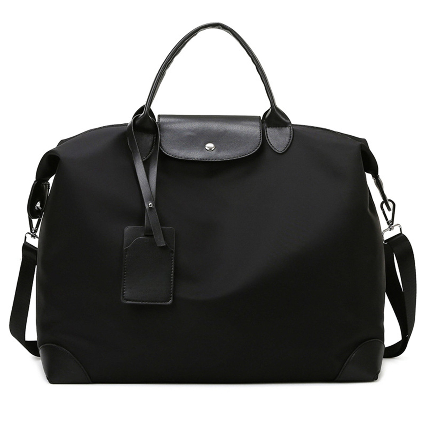 Oxford cloth large capacity bag 2