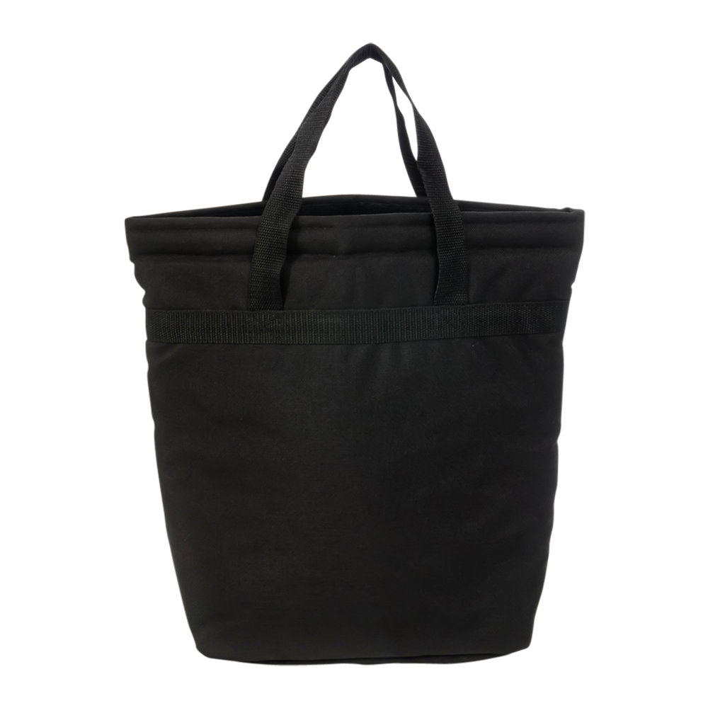 Three Bottle Salesperson Tote Bag 2