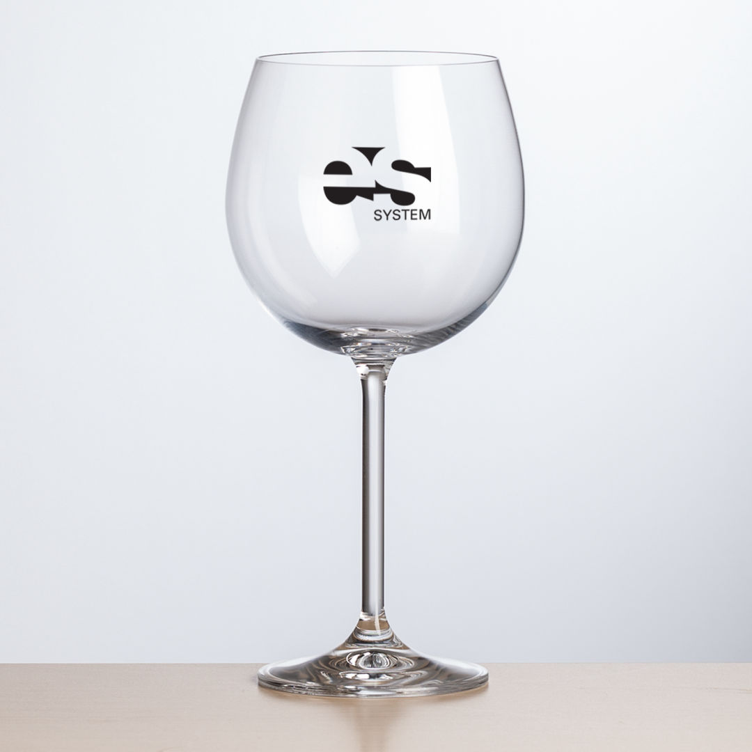 Woodbridge Burgundy Wine - Imprinted