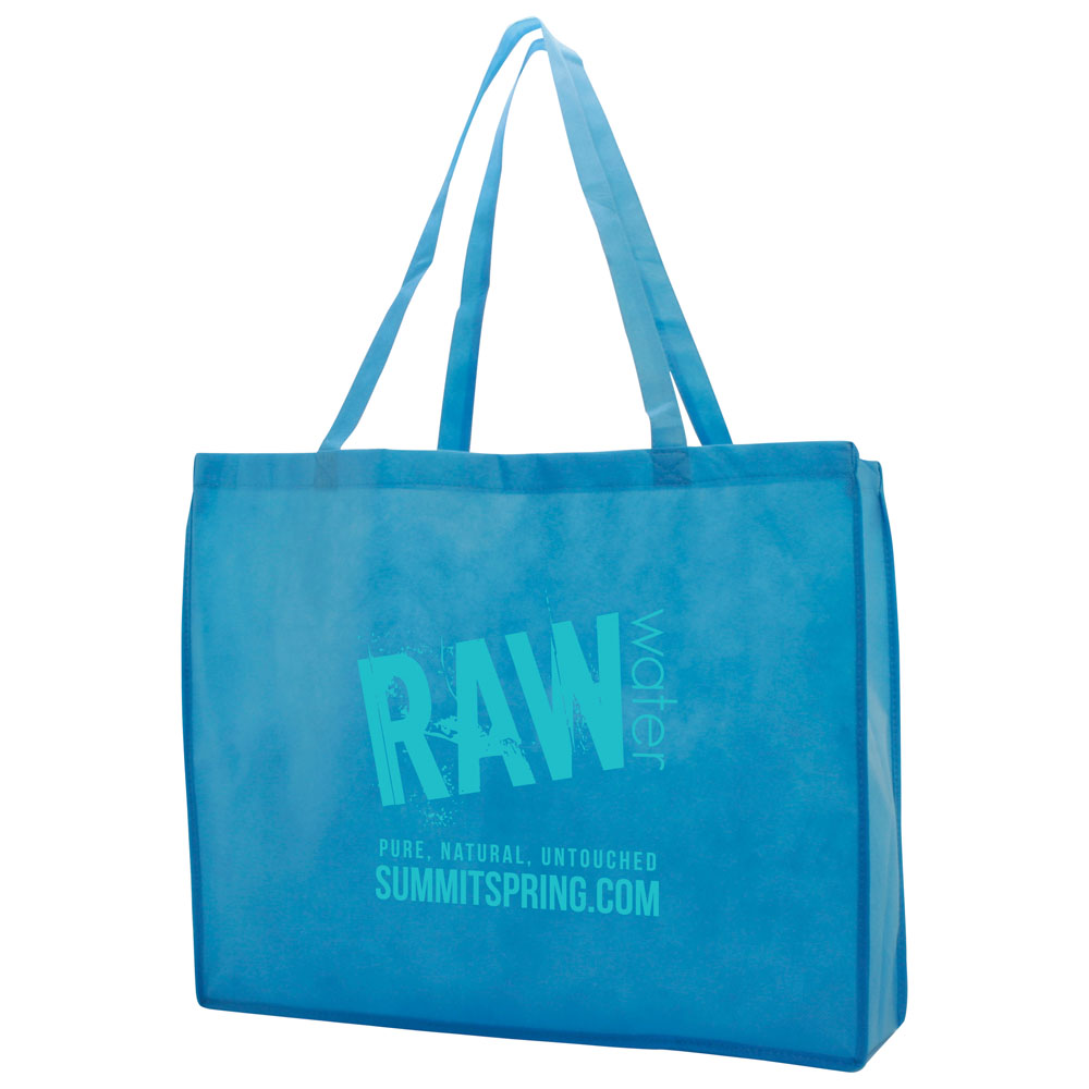 Standard Non-Woven Tote 17