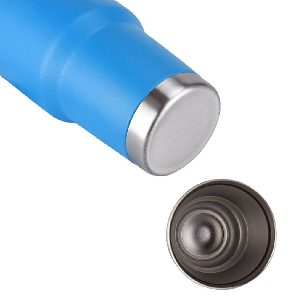 30 OZ Vacuum Insulated Stainless Steel Travel Tumbler 5