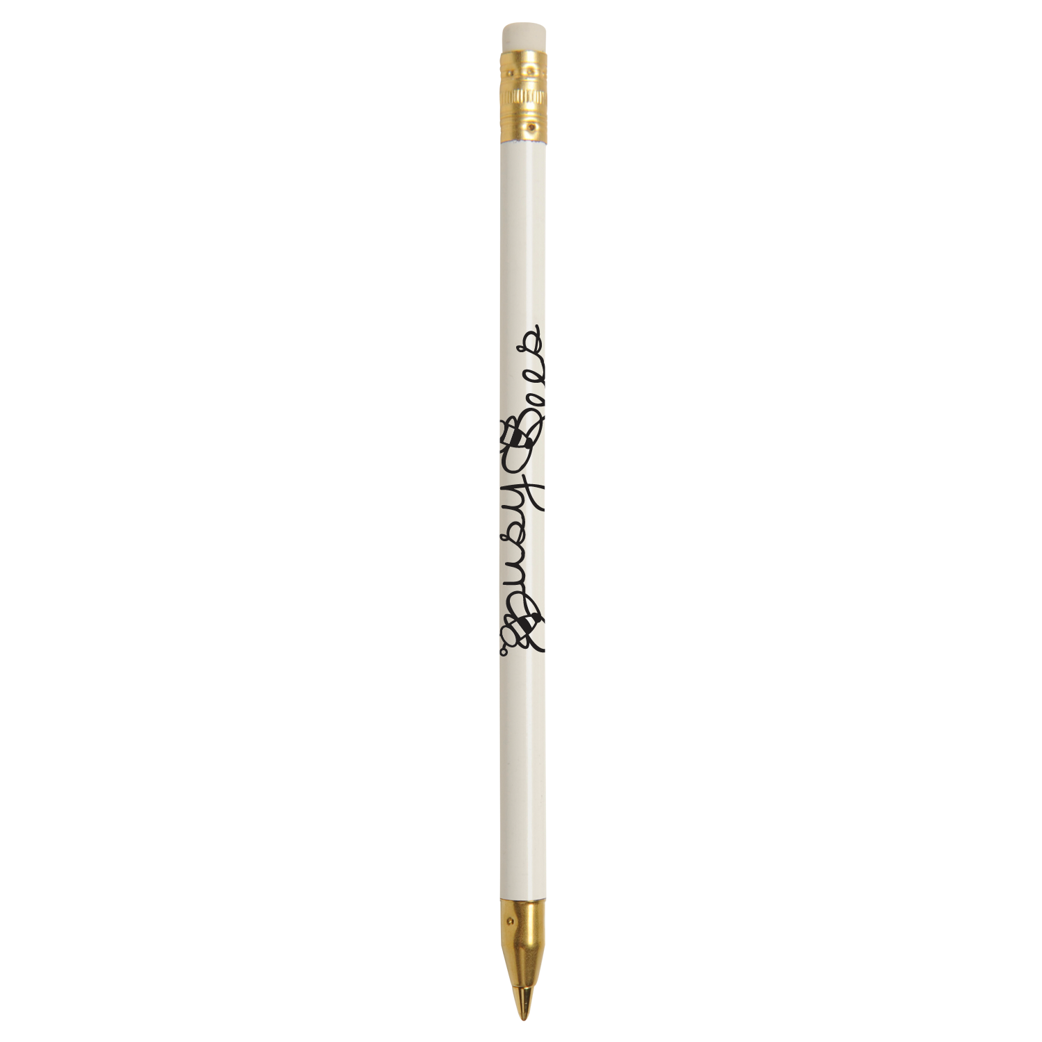 Wooden Stick Pen 5
