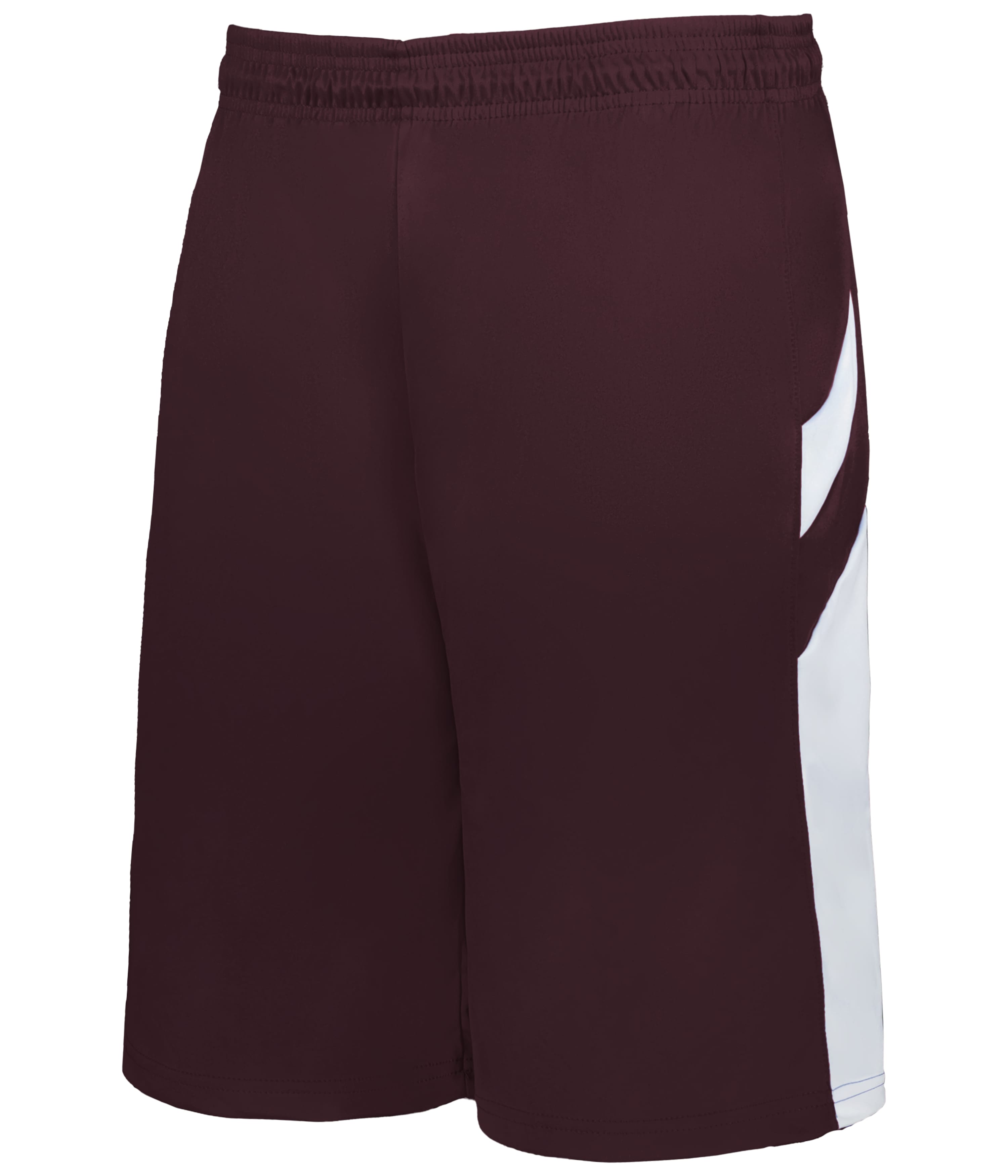 YOUTH B-PIVOT REVERSIBLE BASKETBALL SHORTS 8