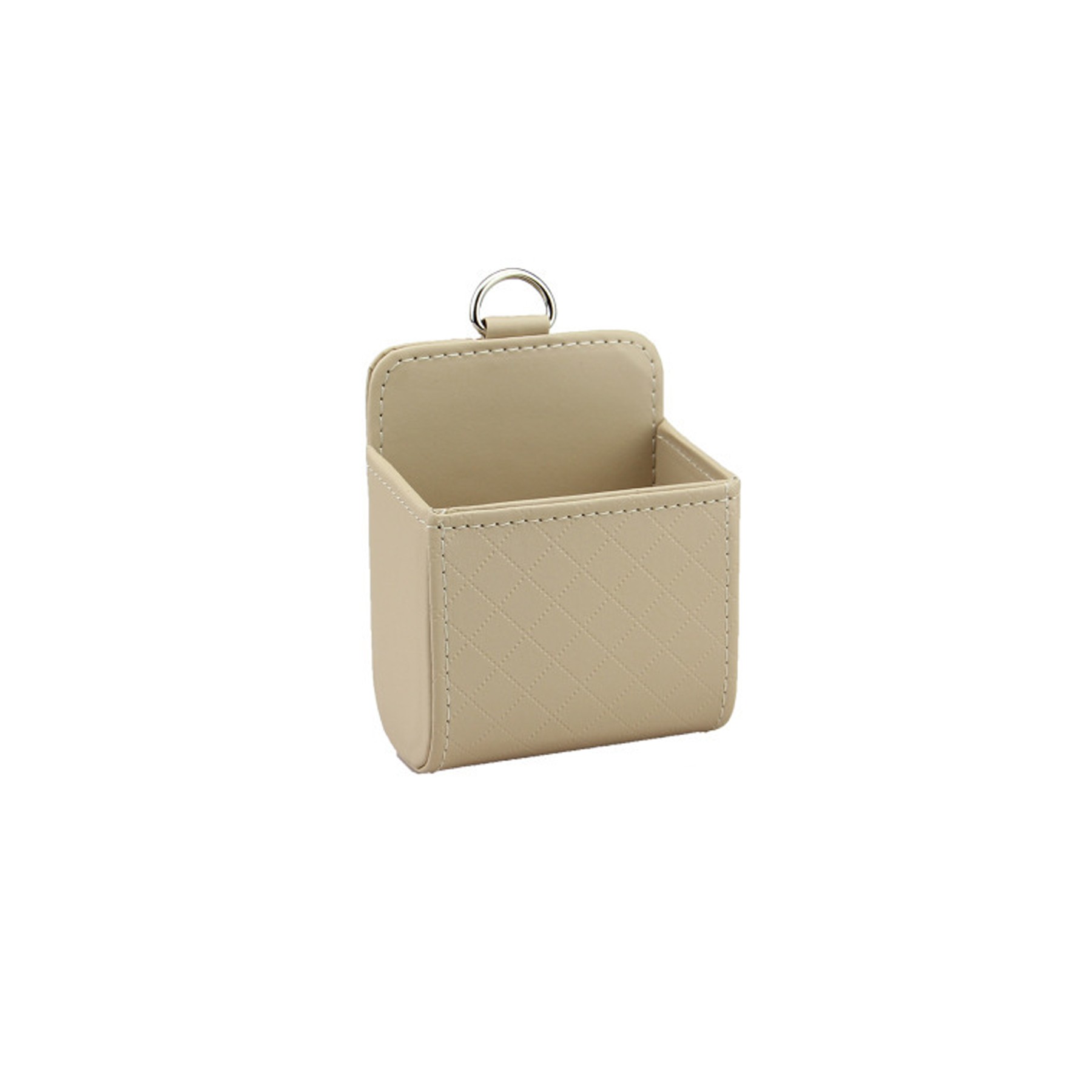 Car Air Vent Storage Box 2