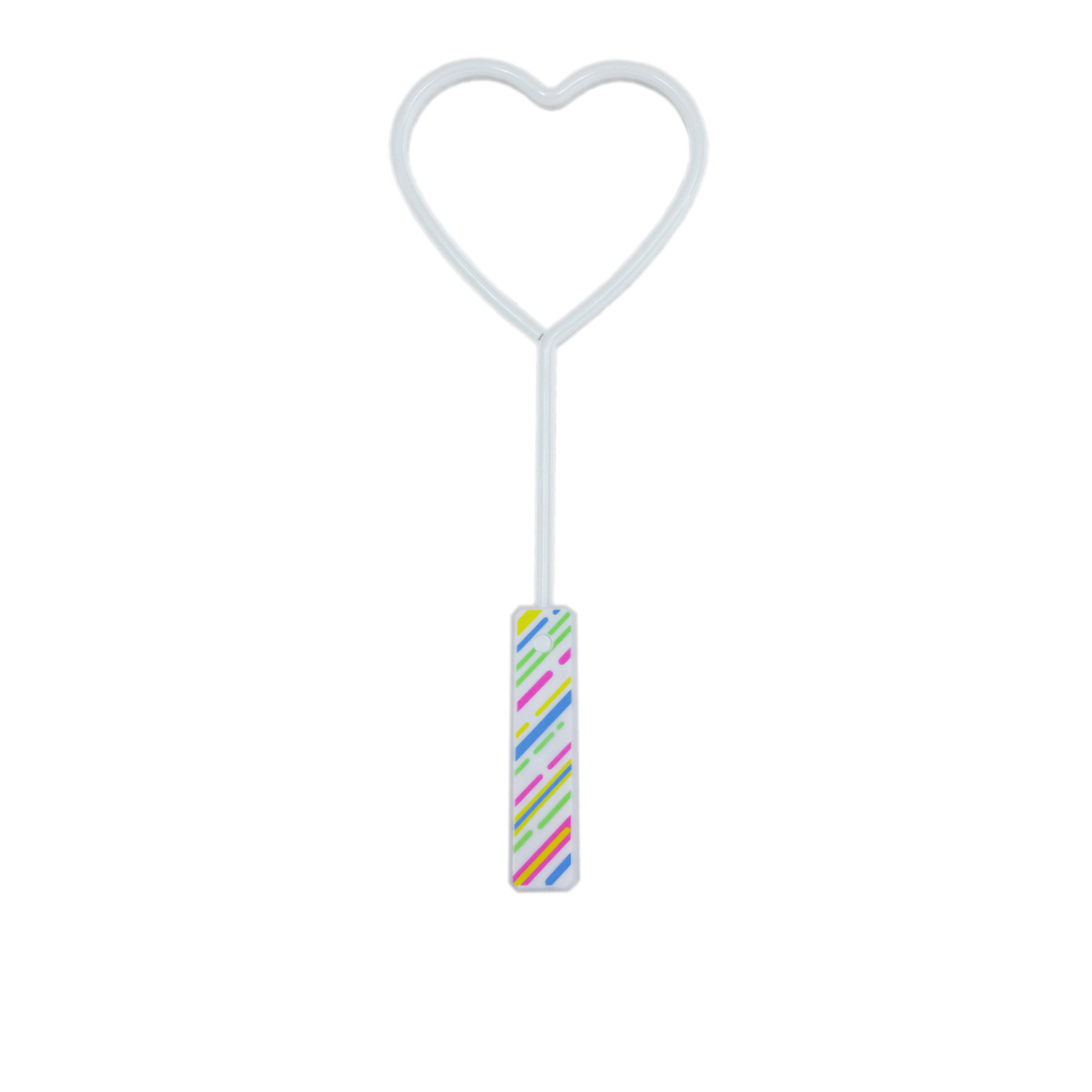 Non-Spinning LED Wand 5