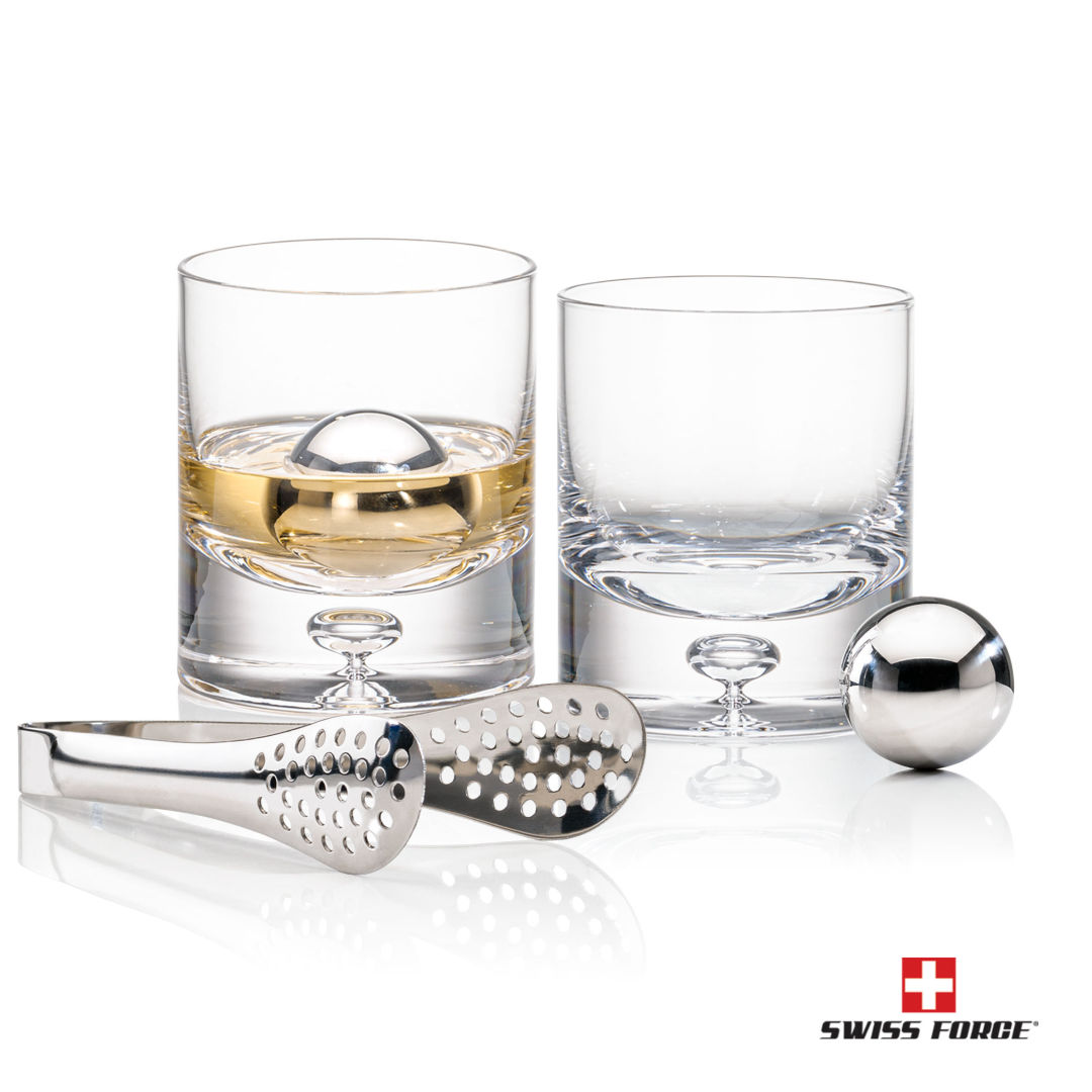 Swiss Force® S/S Balls & 2 Montana OTR 4