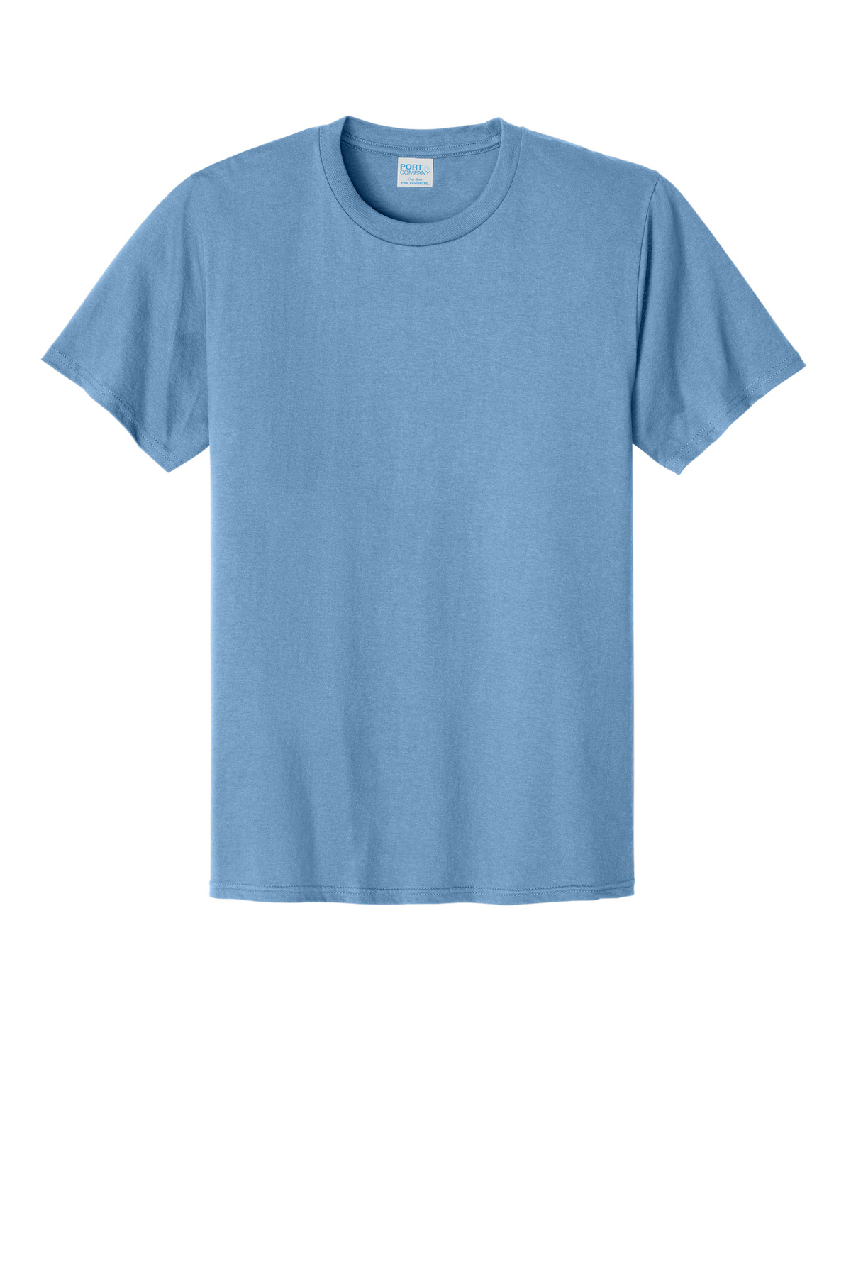 Port & Co CVC Tee PC340 66