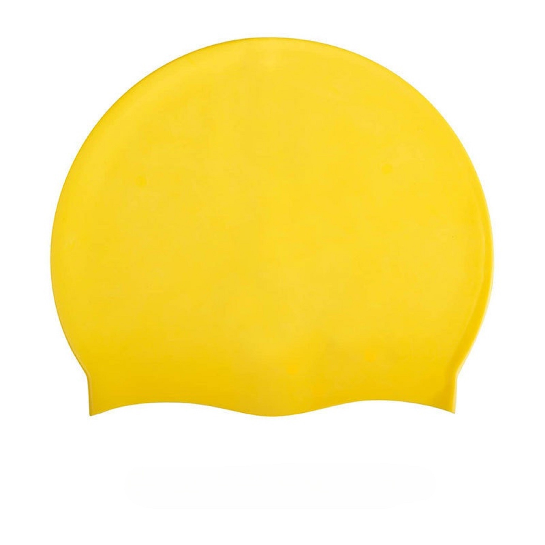 Silicone Swimming Cap 10