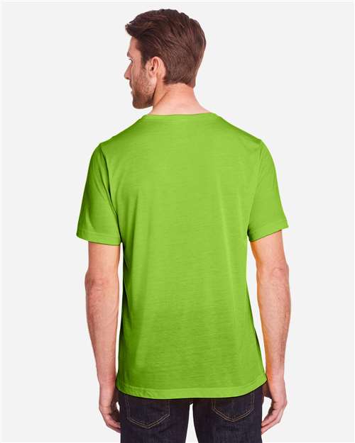 Unisex Fusion ChromaSoft™ Performance T-Shirt - CE111 32