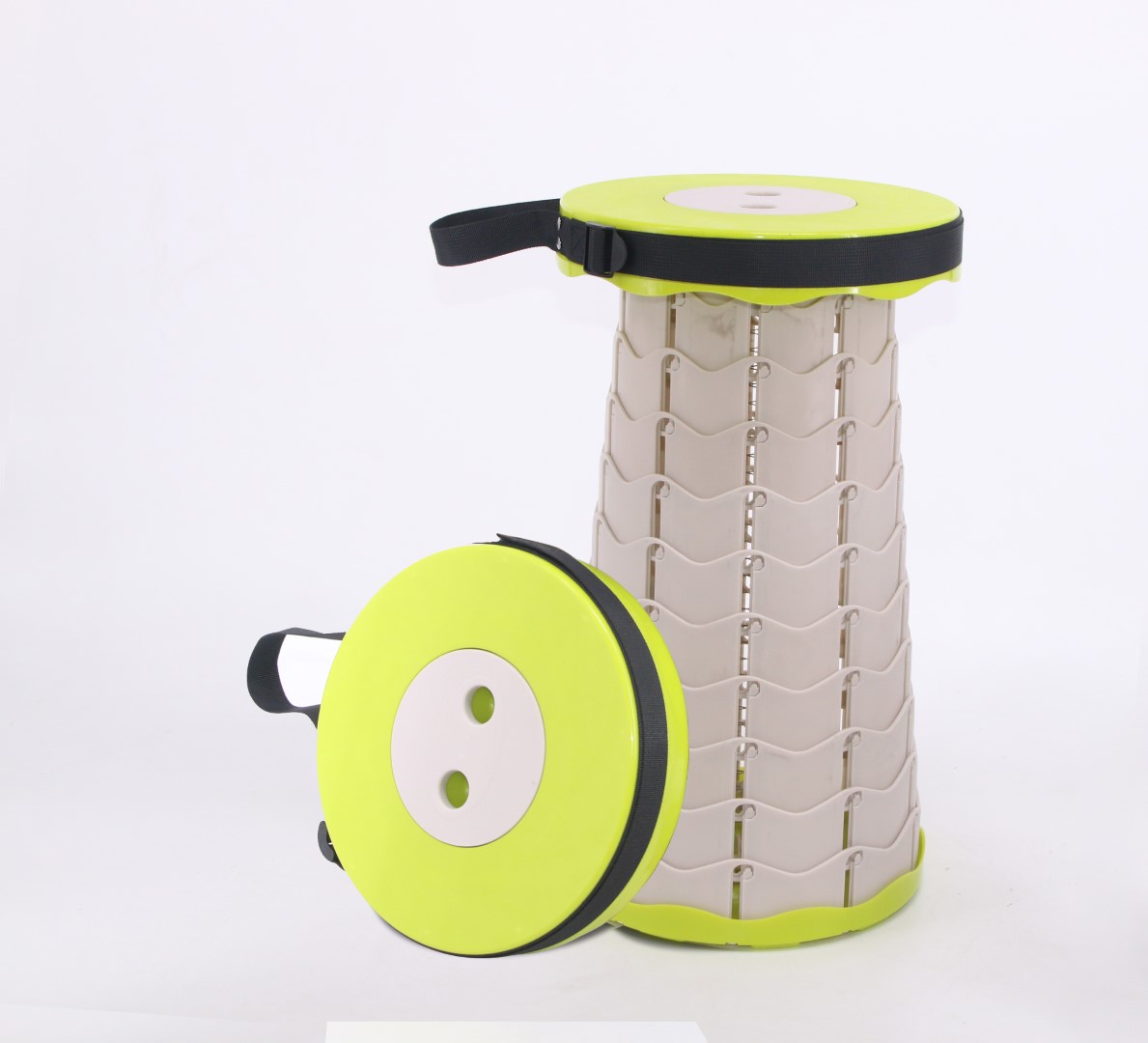 Portable Folding Step Stool 2