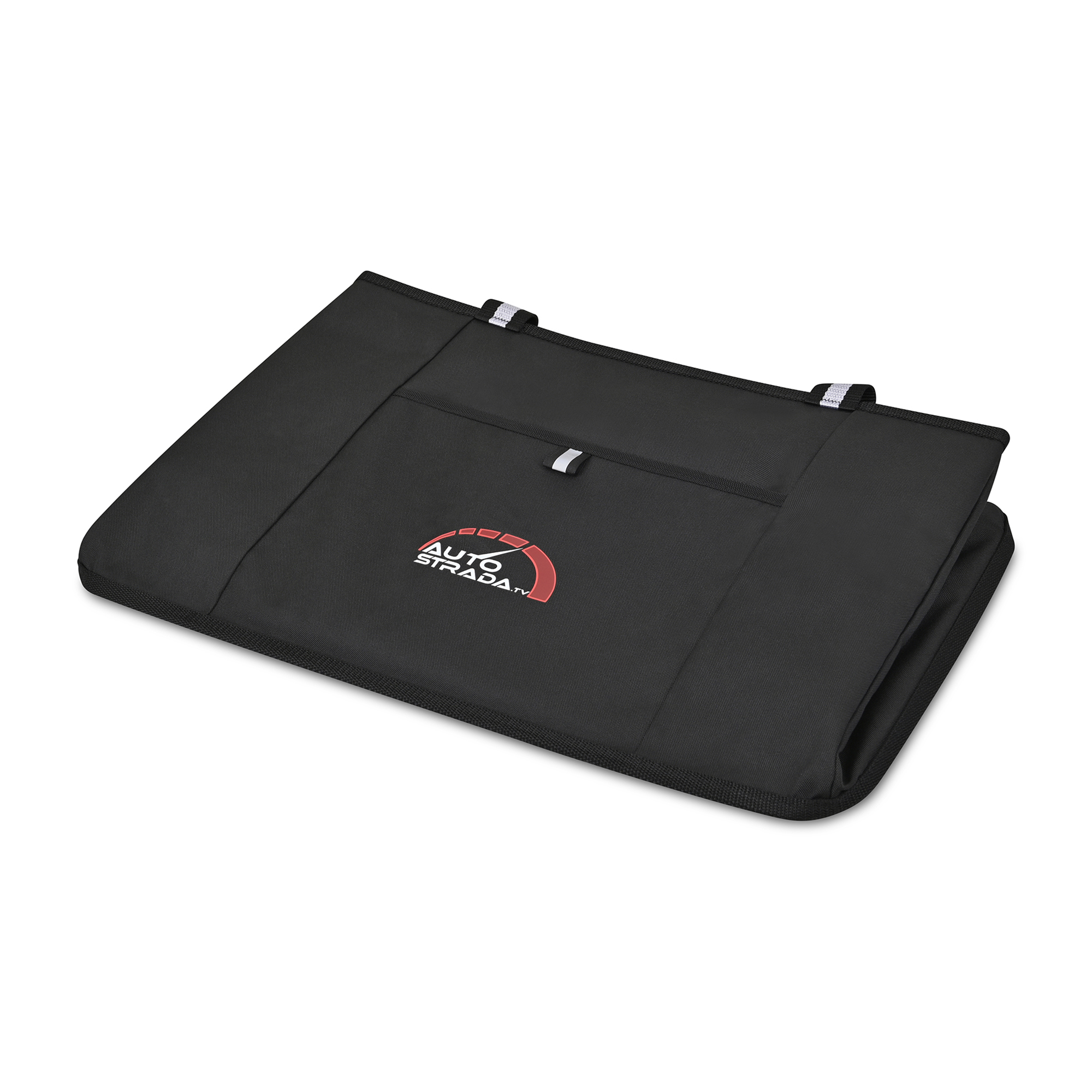 Structure Recycled rPET Utility Tote 13