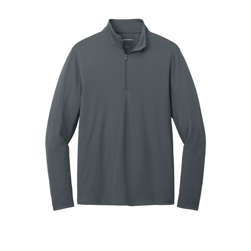 Port Authority Dry Zone UV Micro-Mesh 1/4-Zip 4