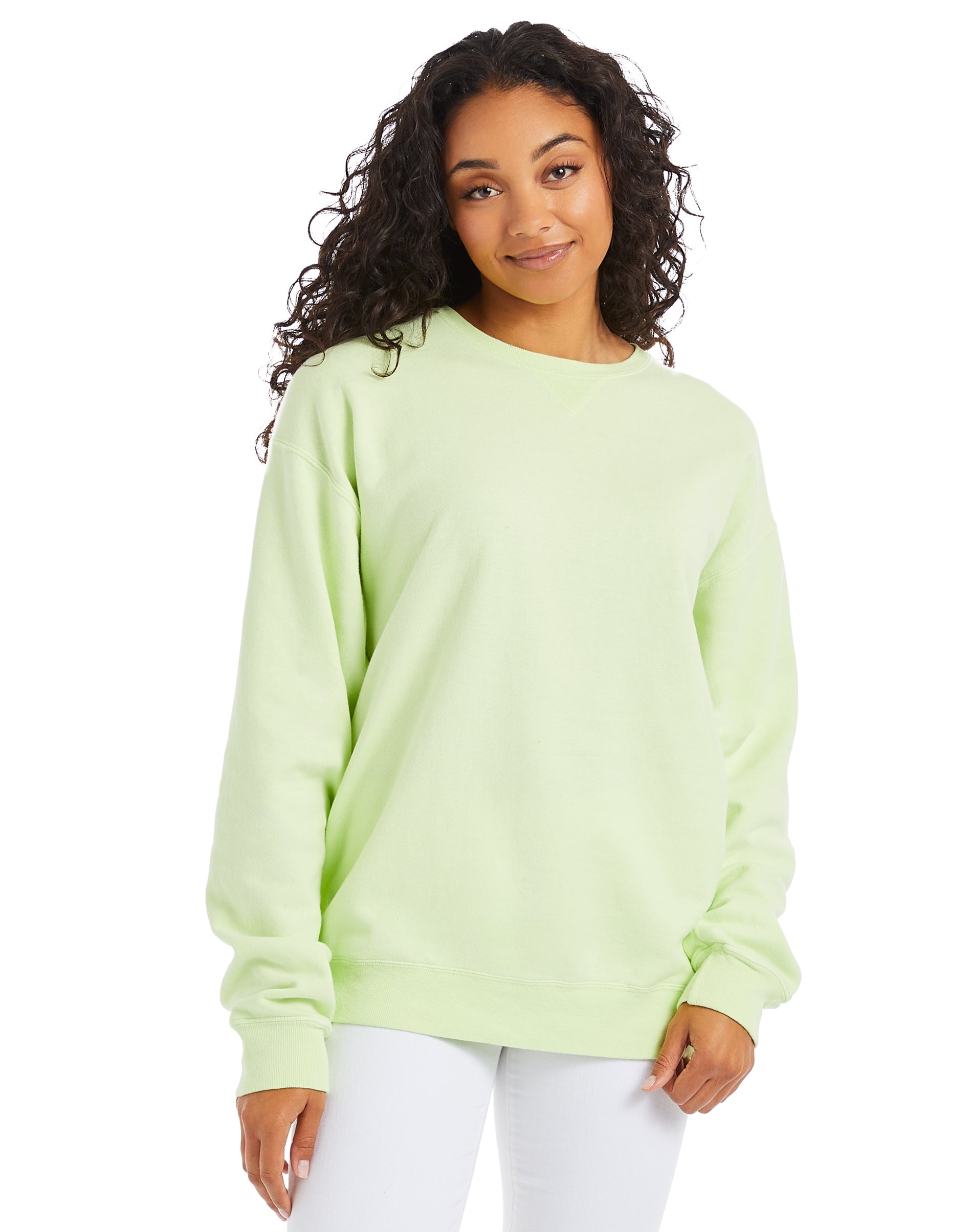 ComfortWash Fleece Sweatshirt 30