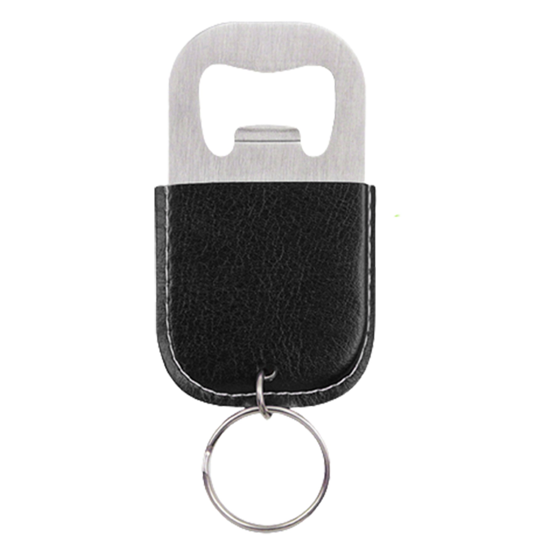 Stainless Steel Bottle Opener 5