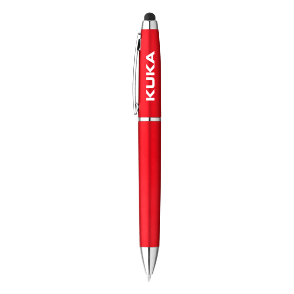 Ellison Hotel Stylus Pen 5
