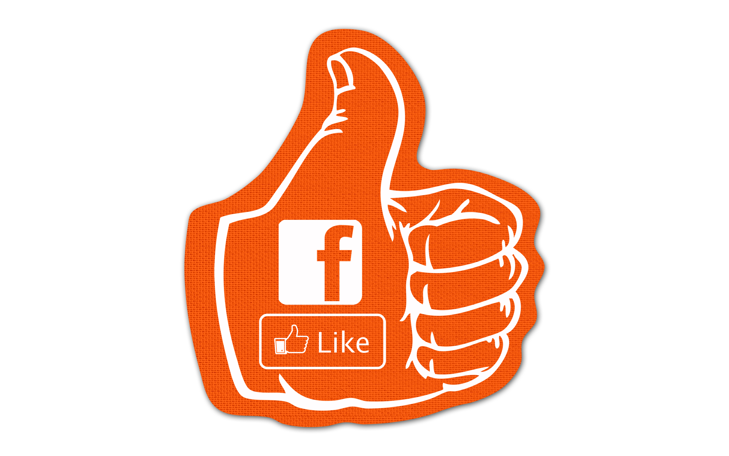 Thumbs Up Rubber Jar Opener 68